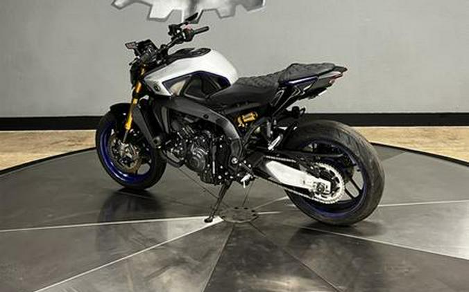 2024 Yamaha MT-09 SP