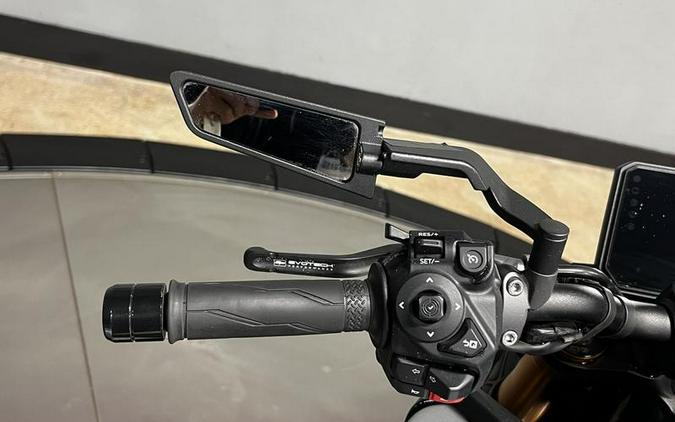 2024 Yamaha MT-09 SP