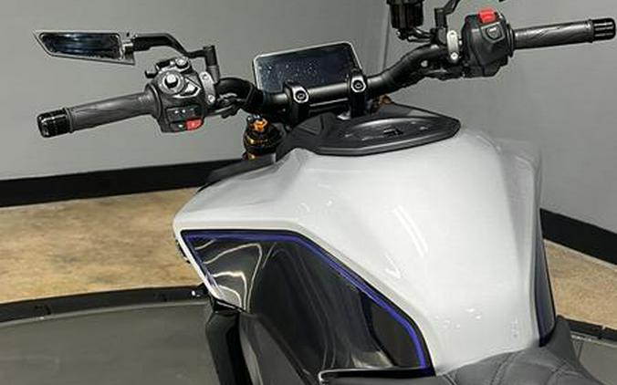 2024 Yamaha MT-09 SP