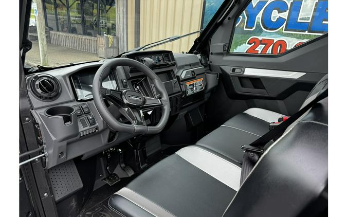 2026 RIDGE® HVAC Camo - Kawasaki