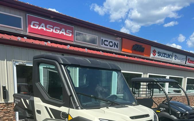 2026 Kawasaki RIDGE® HVAC