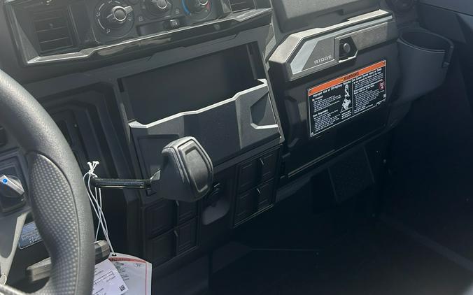2026 Kawasaki RIDGE® HVAC