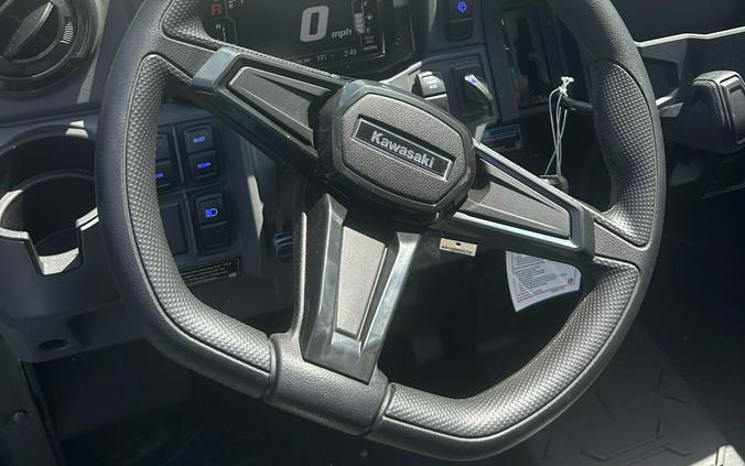 2026 Kawasaki RIDGE® HVAC