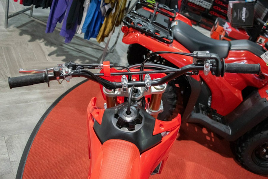 2026 Honda CRF 150R