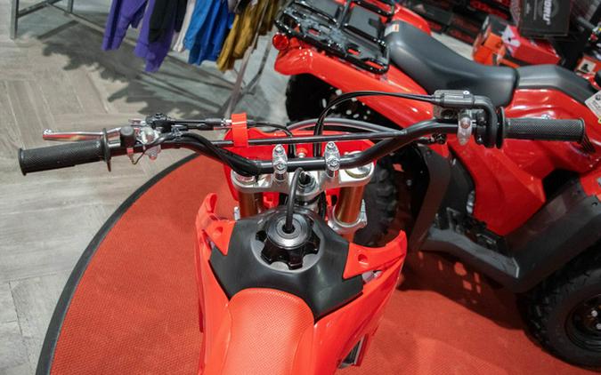 2026 Honda CRF 150R