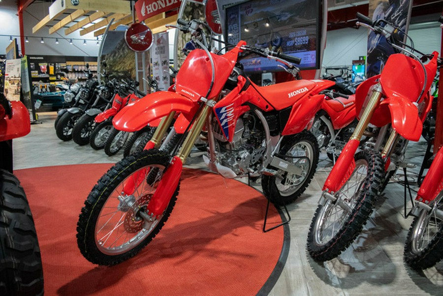 2026 Honda CRF 150R