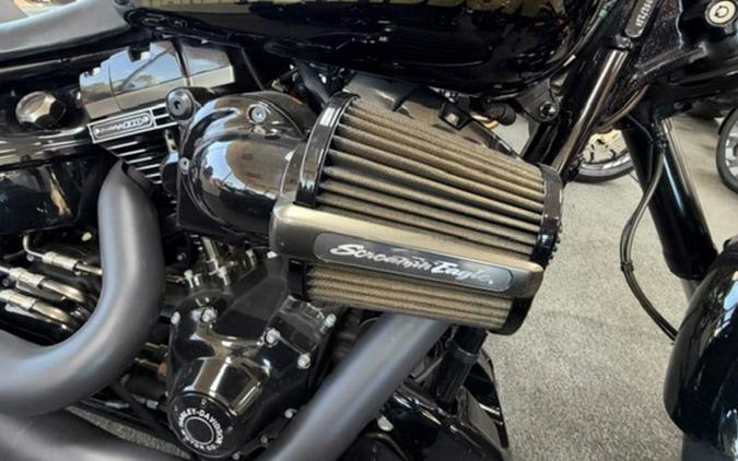 2016 Harley-Davidson Softail FXSE - CVO Pro Street Breakout