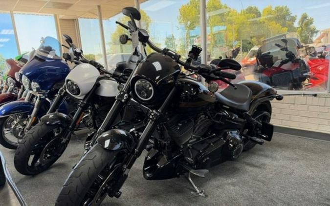 2016 Harley-Davidson Softail FXSE - CVO Pro Street Breakout