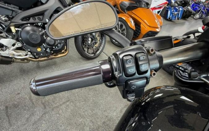 2016 Harley-Davidson Softail FXSE - CVO Pro Street Breakout