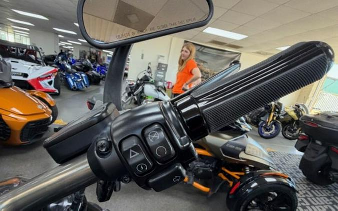 2016 Harley-Davidson Softail FXSE - CVO Pro Street Breakout