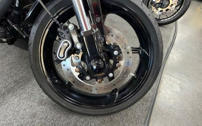2016 Harley-Davidson Softail FXSE - CVO Pro Street Breakout