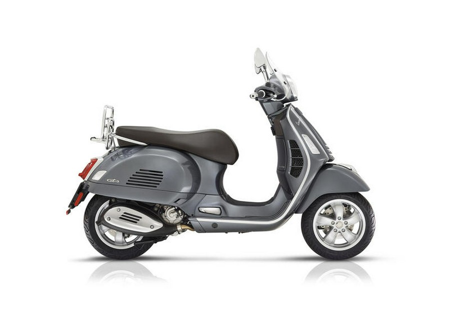 2022 Vespa GTS Touring 300 HPE ABS