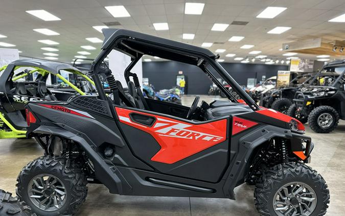 2023 CFMOTO ZFORCE 950 Trail