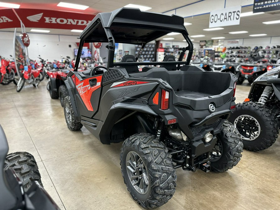 2023 CFMOTO ZFORCE 950 Trail