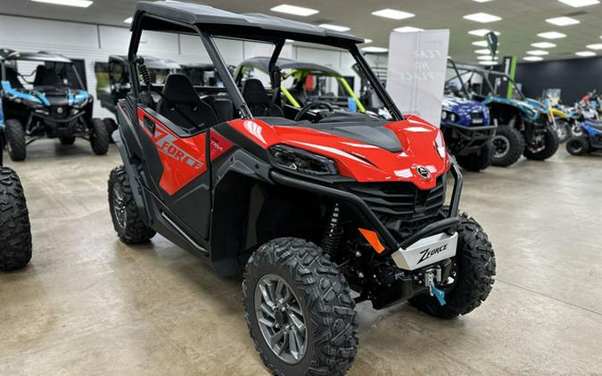 2023 CFMOTO ZFORCE 950 Trail