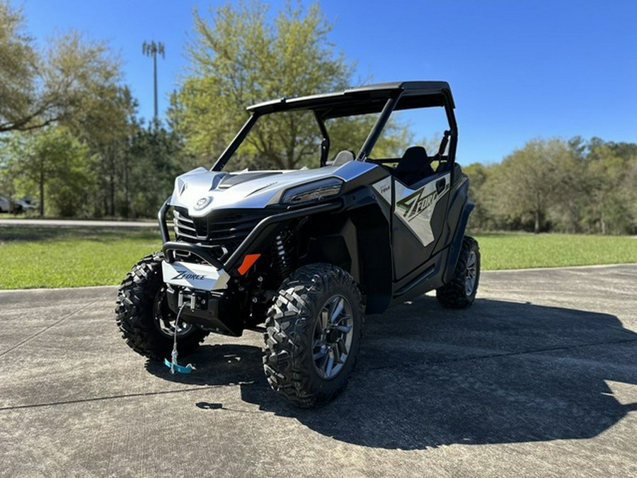 2023 CFMOTO ZFORCE 950 Trail