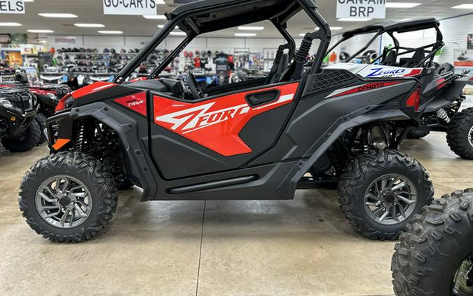 2023 CFMOTO ZFORCE 950 Trail