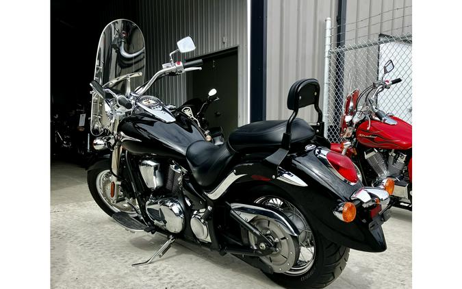 2009 Kawasaki Vulcan 900 Classic