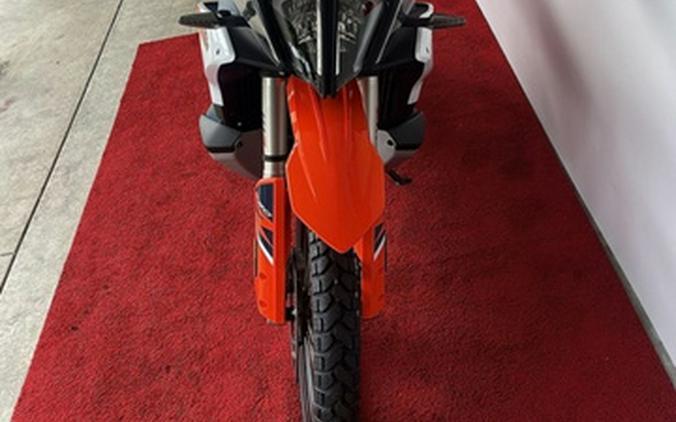 2024 KTM 890 Adventure R