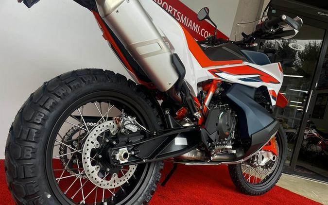 2024 KTM 890 Adventure R