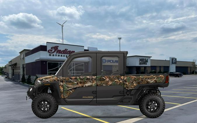 2024 Polaris® Ranger Crew XD 1500 NorthStar Edition Ultimate Camo