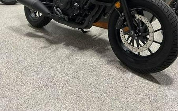 2022 Honda® Rebel 500