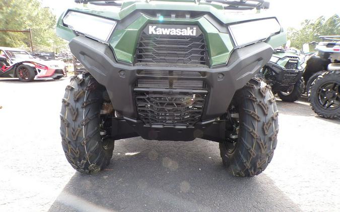 2024 Kawasaki Brute Force® 750