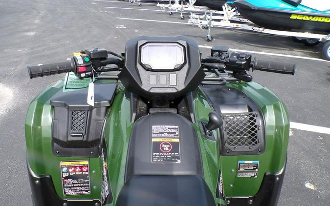 2024 Kawasaki Brute Force® 750