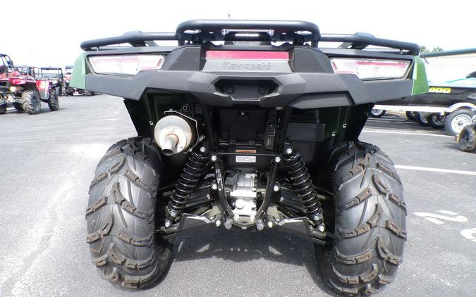 2024 Kawasaki Brute Force® 750