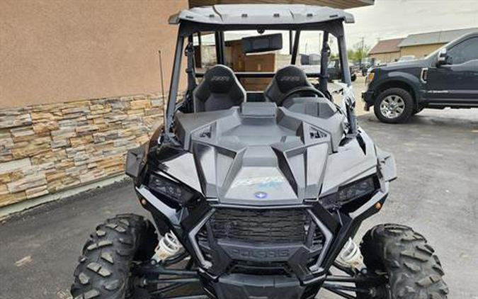 2023 Polaris RZR XP 1000 Ultimate