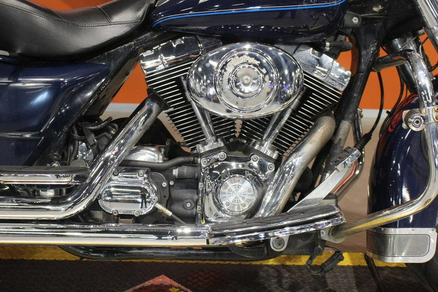 2003 Harley-Davidson® FLHR - Road King®