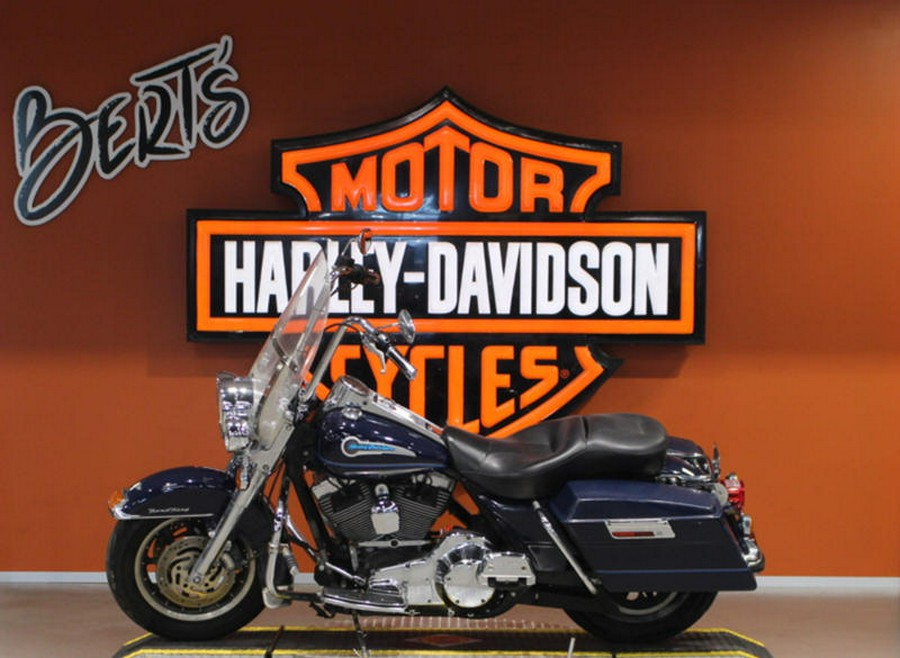 2003 Harley-Davidson® FLHR - Road King®