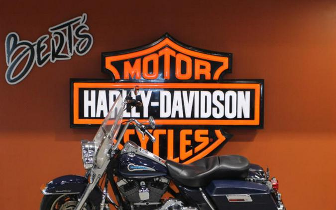 2003 Harley-Davidson® FLHR - Road King®