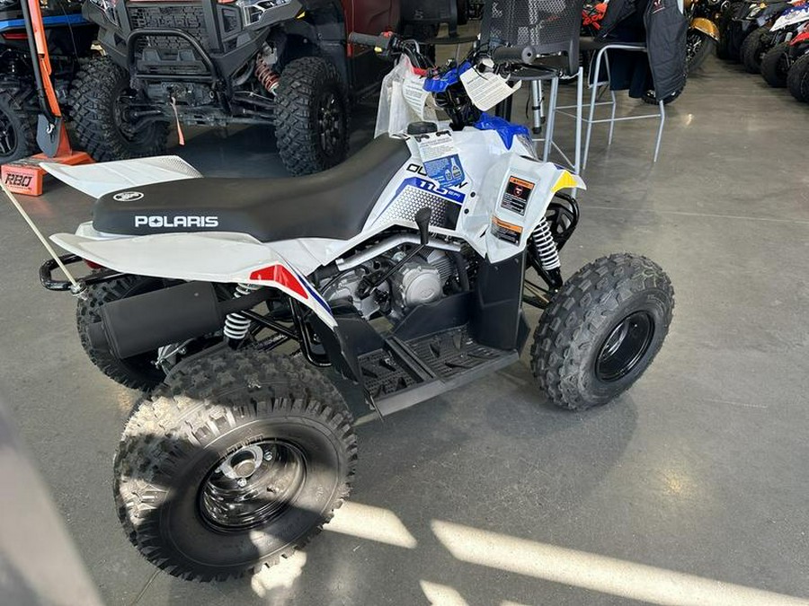 2024 Polaris® Outlaw 110 EFI