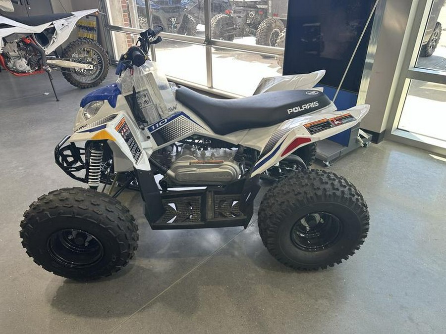 2024 Polaris® Outlaw 110 EFI