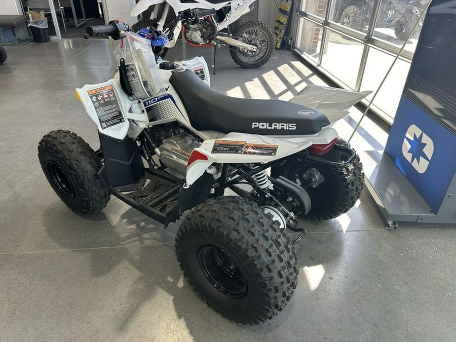 2024 Polaris® Outlaw 110 EFI