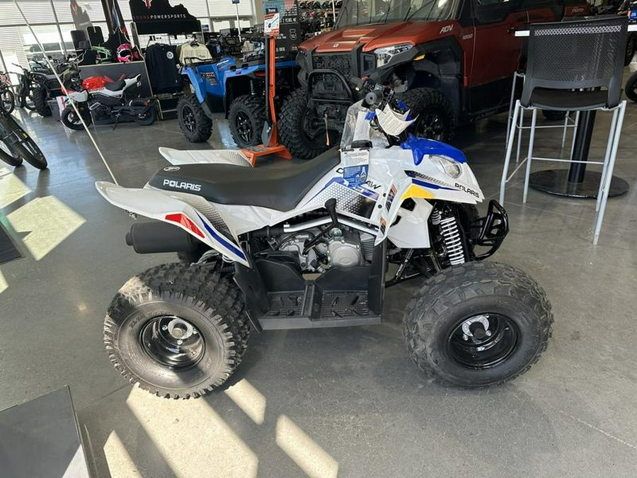 2024 Polaris® Outlaw 110 EFI