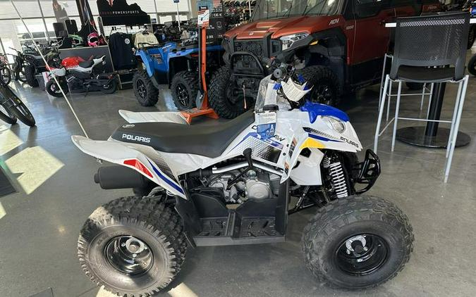 2024 Polaris® Outlaw 110 EFI