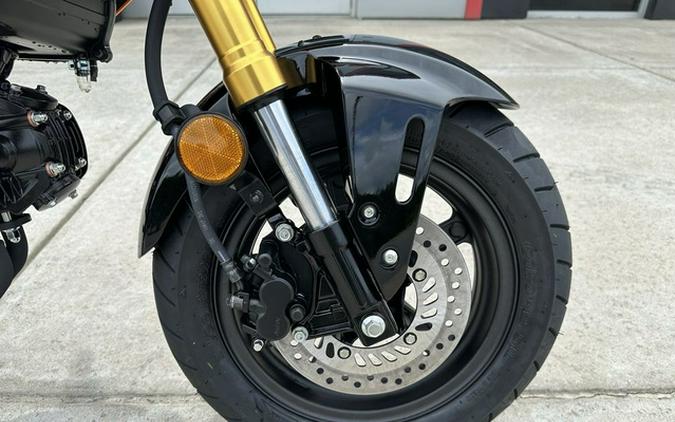 2024 Honda Grom