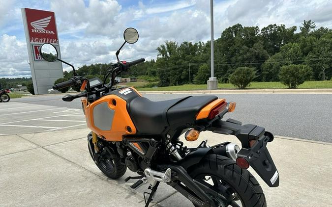 2024 Honda Grom