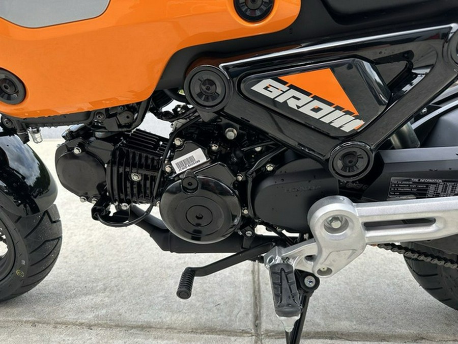 2024 Honda Grom