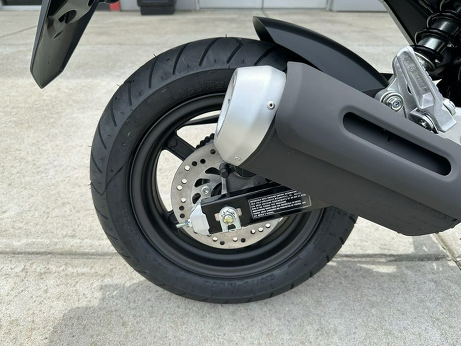 2024 Honda Grom