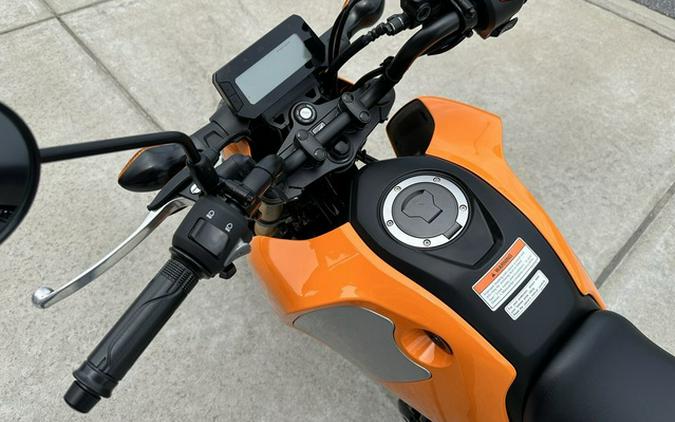 2024 Honda Grom