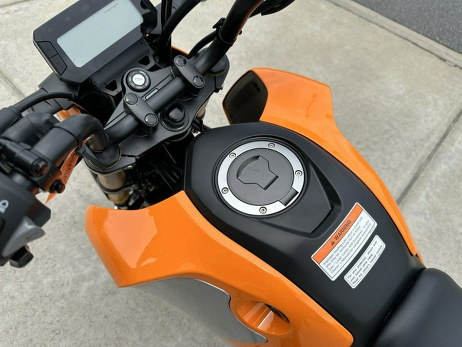 2024 Honda Grom