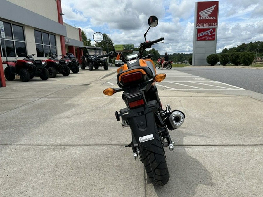 2024 Honda Grom