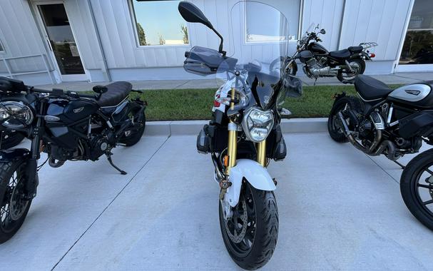 2016 BMW R 1200 R