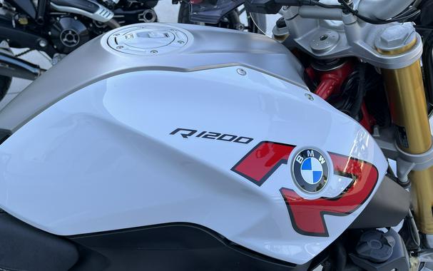 2016 BMW R 1200 R