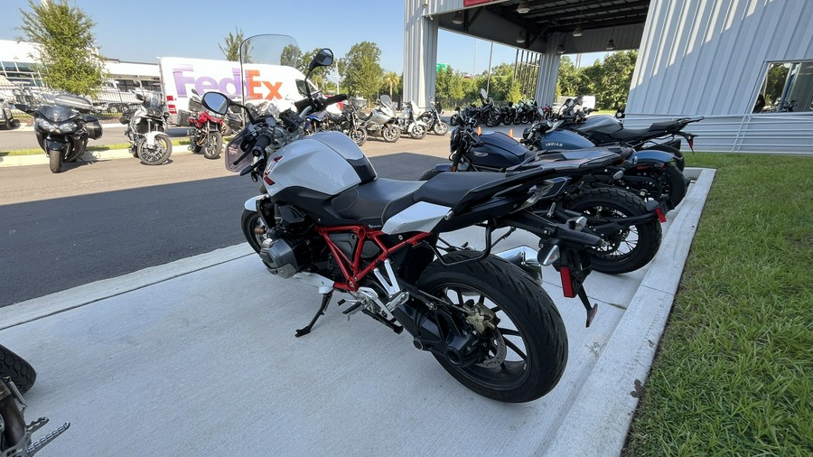 2016 BMW R 1200 R