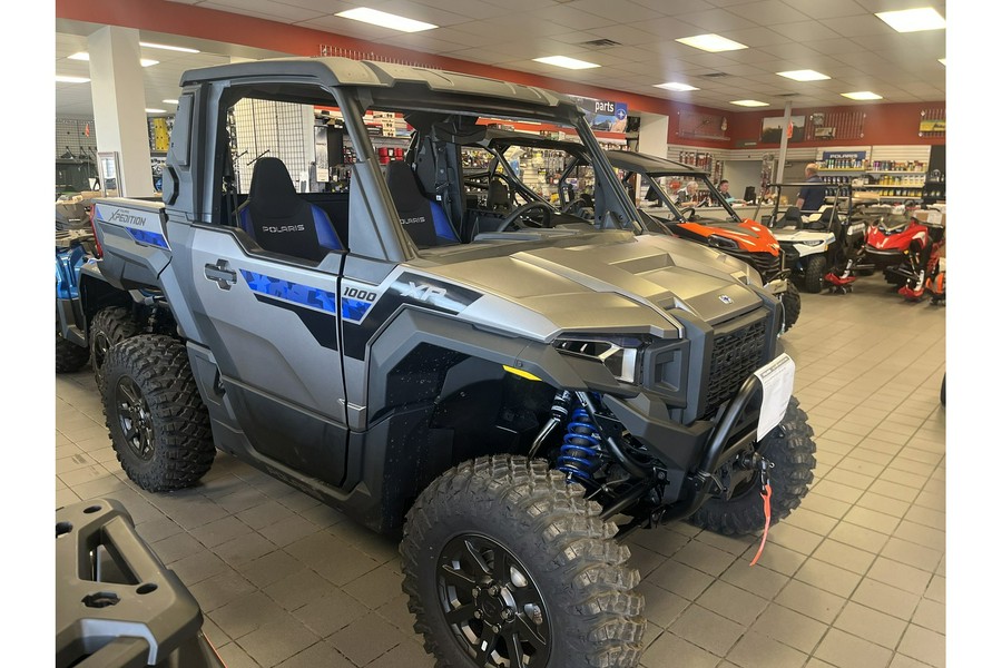 2024 Polaris Industries Polaris XPEDITION XP Ultimate