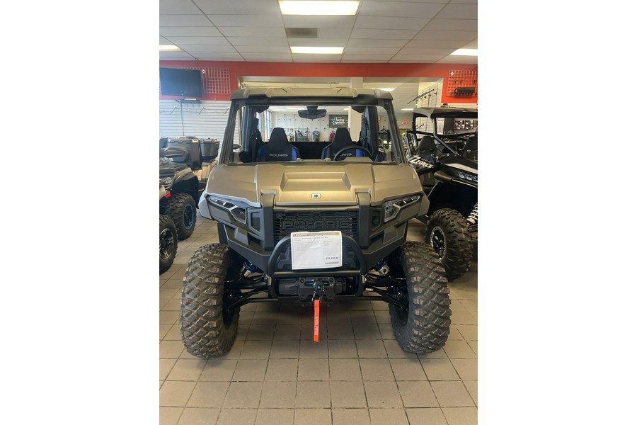 2024 Polaris Industries Polaris XPEDITION XP Ultimate